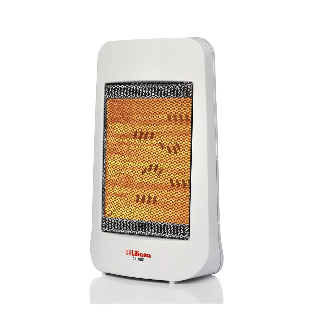 Calefactor Liliana CI080 Infrarrojo Calore 1400W