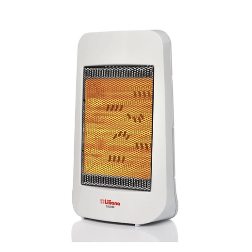 Calefactor Liliana CI080 Infrarrojo Calore 1400W