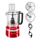 Procesadora KitchenAid 9 tazas LKFP0919RER