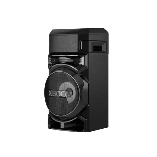 Torre de sonido LG XBOOM RN5