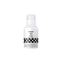 Botella Tinta Canon Gi-11 Bk