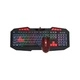 Kit Gaming Xtrike MK-503: Mouse + Teclado