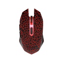 Kit Gaming Xtrike MK-503: Mouse + Teclado