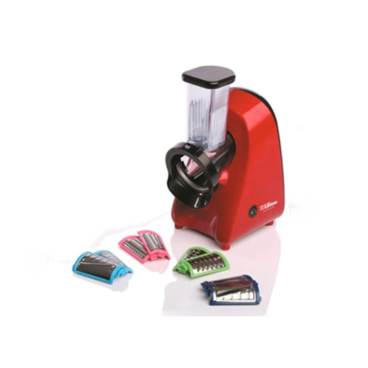 Rallador Eléctrico Liliana Easysalad ASM100 250w