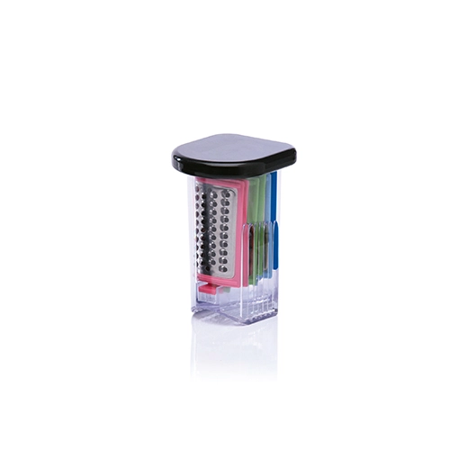 Rallador Eléctrico Liliana Easysalad ASM100 250w
