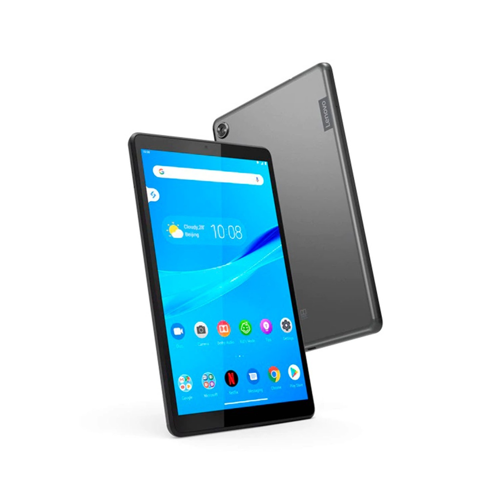 Tablet Lenovo ZA5G0184AR M8 HD 2nd Gen Tb-8505f 8 32GB Iron Gray Y 2GB De Memoria RAM