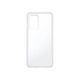 Funda Samsung A33 Soft Clear Cover Transparente EF-QA336TTEGWW