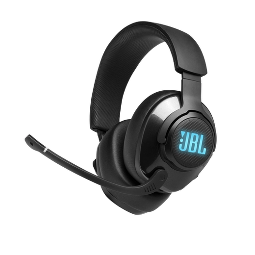Auriculares gamer JBL on-ear JBL Quantum 400