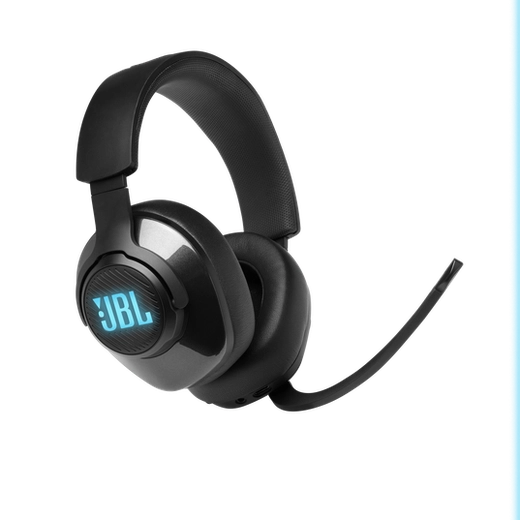 Auriculares gamer JBL on-ear JBL Quantum 400