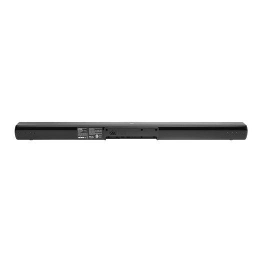 Barra de sonido JBL Sound Bar SB190