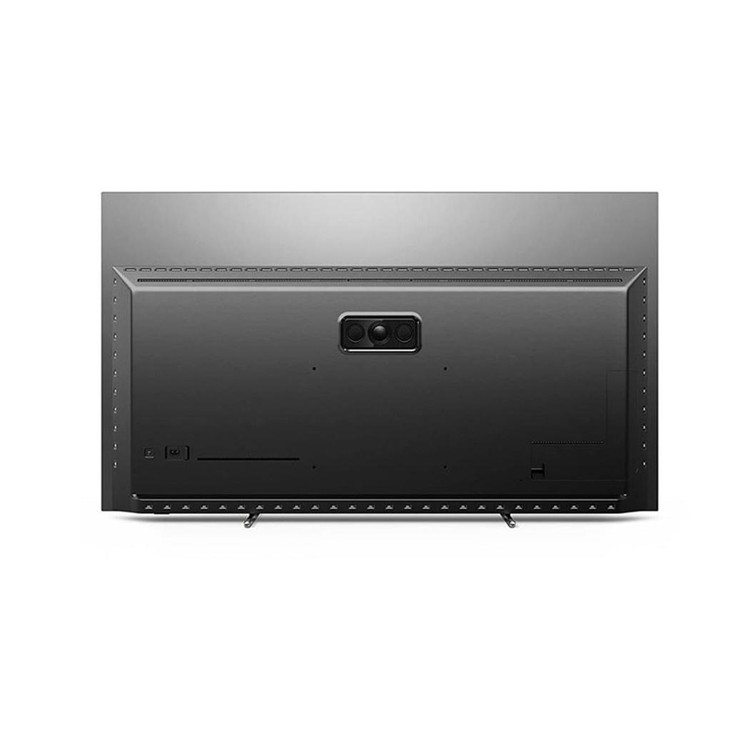 Smart TV Philips 75" 77OLED807 UHD 4K