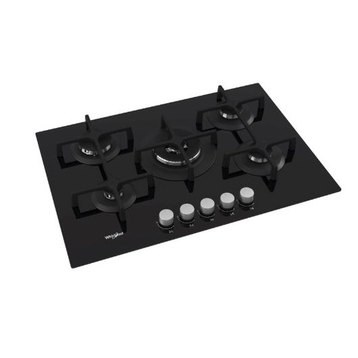 Anafe a gas Whirlpool GOA7523