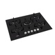 Anafe a gas Whirlpool GOA7523