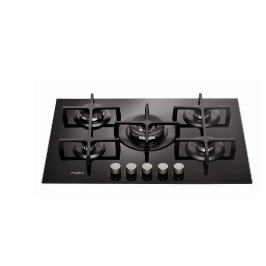 Anafe a gas Whirlpool GOA7523