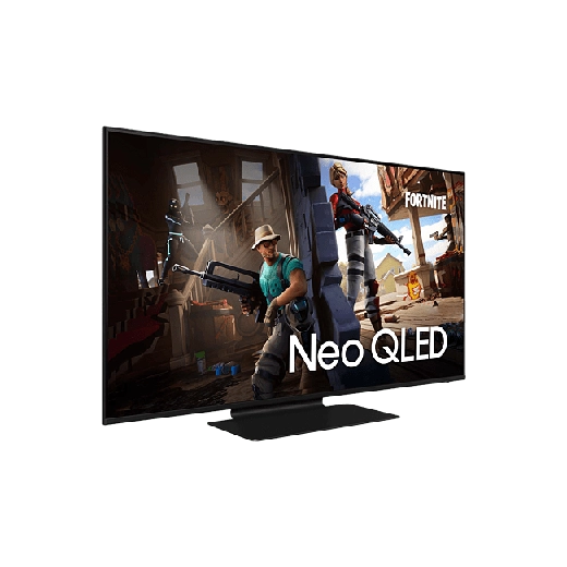 Smart TV Samsung 43" Neo QLED 4K QN43QN90BAGCZB