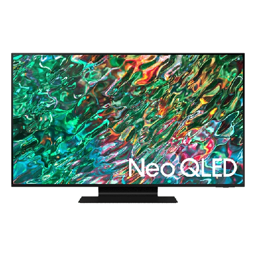Smart TV Samsung 43" Neo QLED 4K QN43QN90BAGCZB