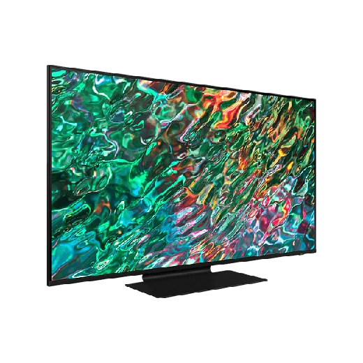 Smart TV Samsung 43" Neo QLED 4K QN43QN90BAGCZB
