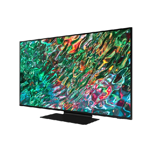 Smart TV Samsung 43" Neo QLED 4K QN43QN90BAGCZB