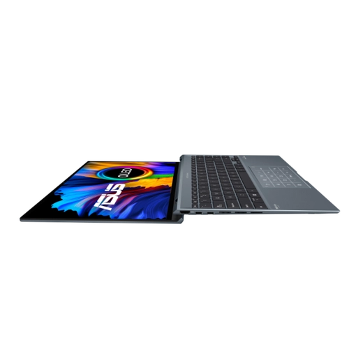 Notebook ASUS Zenbook 14X OLED UX5401ZA-KP034W I7-12700h 16GB Ram 512GB Win 11