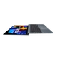 Notebook ASUS Zenbook 14X OLED UX5401ZA-KP034W I7-12700h 16GB Ram 512GB Win 11