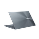 Notebook Asus Zenbook Ux425ea Gris 14 , Intel Core I5 1135g7  8gb De Ram 512gb Ssd, Intel Iris Xe Graphics G7 80eus 1920x1080px Windows 10 Home
