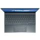 Notebook Asus Zenbook Ux425ea Gris 14 , Intel Core I5 1135g7  8gb De Ram 512gb Ssd, Intel Iris Xe Graphics G7 80eus 1920x1080px Windows 10 Home