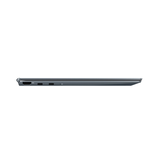 Notebook Asus Zenbook Ux425ea Gris 14 , Intel Core I5 1135g7  8gb De Ram 512gb Ssd, Intel Iris Xe Graphics G7 80eus 1920x1080px Windows 10 Home