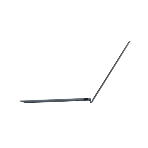 Notebook Asus Zenbook Ux425ea Gris 14 , Intel Core I5 1135g7  8gb De Ram 512gb Ssd, Intel Iris Xe Graphics G7 80eus 1920x1080px Windows 10 Home