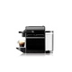 Cafetera Expresso Nespresso Inissia + Aeroccino 3 Negro A3D40-AR-BK-NE