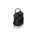Cafetera Expresso Nespresso Inissia + Aeroccino 3 Negro A3D40-AR-BK-NE