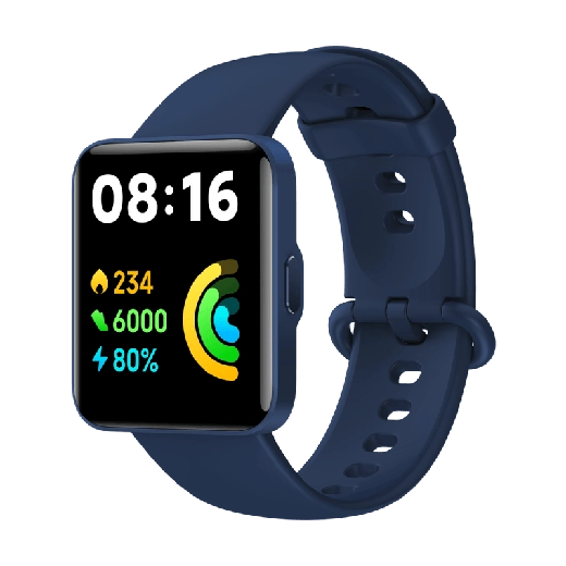 Smartwatch Xiaomi Redmi 2 Lite Gl blue