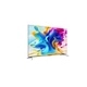 Smart TV TCL 55" QLED L55C645 UHD