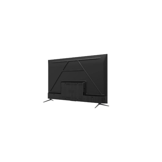 Smart TV TCL 55" QLED L55C645 UHD