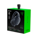 Auriculares Razer Barracuda X inalambrico