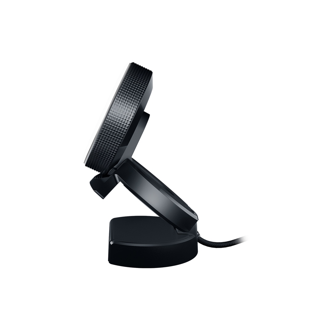 Camara Razer Kiyo Anillo de luz
