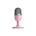 Microfono Razer Seiren Mini Ultra