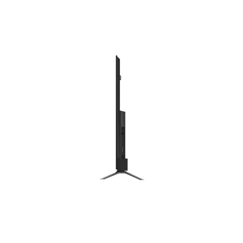 Smart TV TCL 50" 4K QLED Google TV