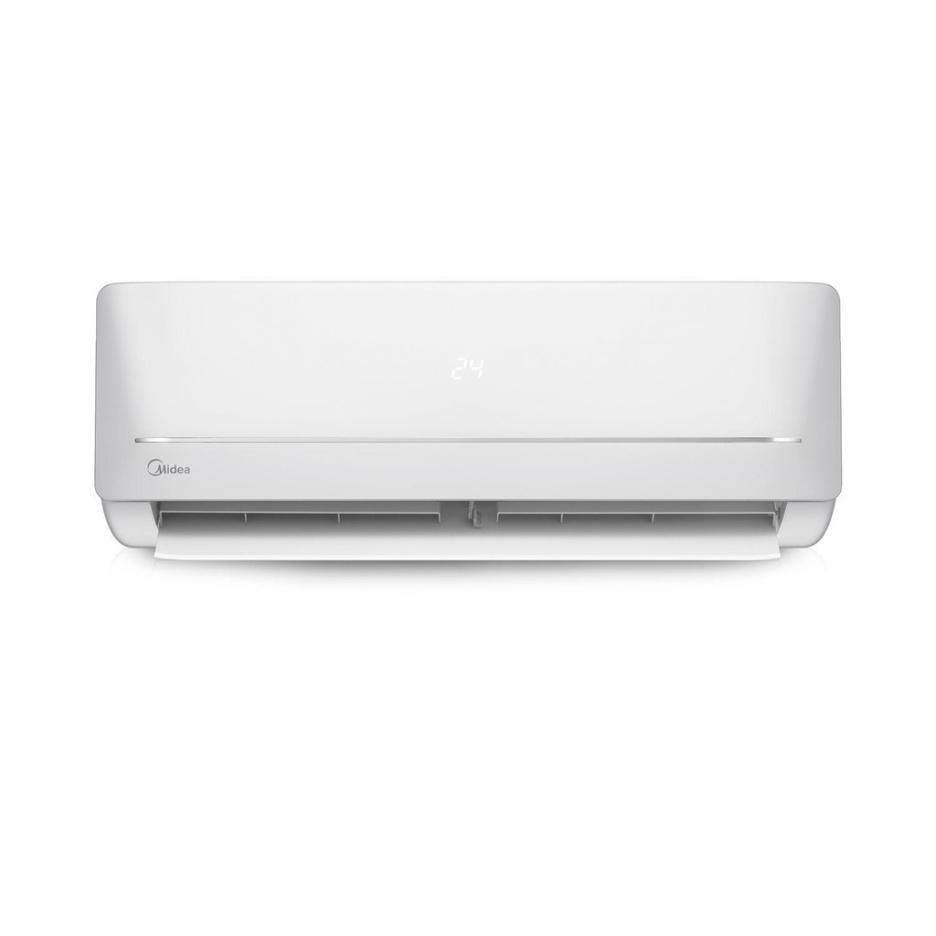 Aire Acondicionado Midea Frio/Calor 2600W