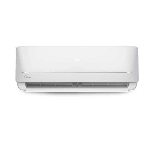Aire Acondicionado Midea Frio/Calor 2600W