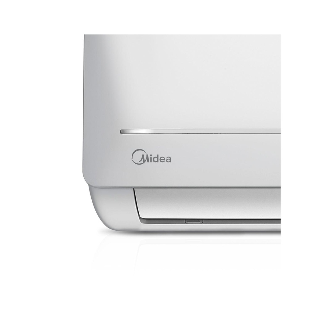 Aire Acondicionado Midea Frio/Calor 2600W