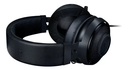 Auricular Razer Kraken multiplataforma negro