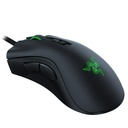 Mouse Razer Deathadder V2 ergonomico