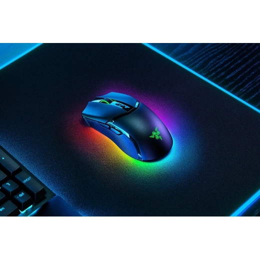 Mouse Razer Cobra Pro Lightweight Wireless