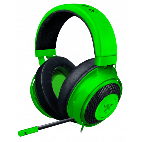Auriculares Razer Kraken Multiplataforma 