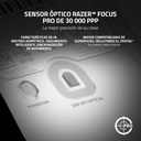 Mouse Razer Viper V2 Pro Wireless Blanco