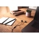 Auriculares Philips In Ear PRO6305BK/00