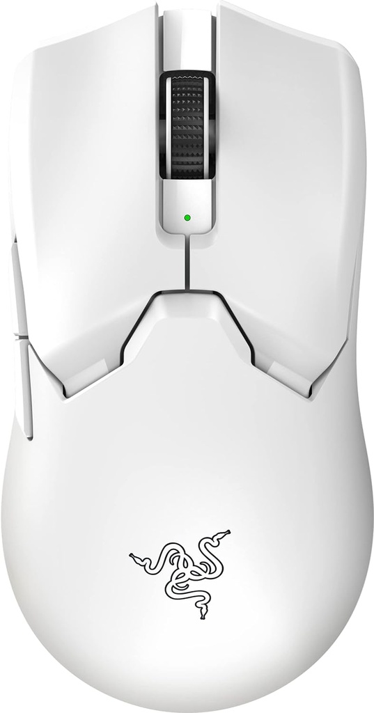 Mouse Razer Viper V2 Pro Wireless Blanco