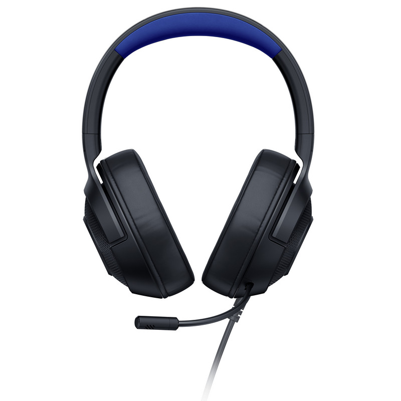 Auriculares Razer Kraken X 