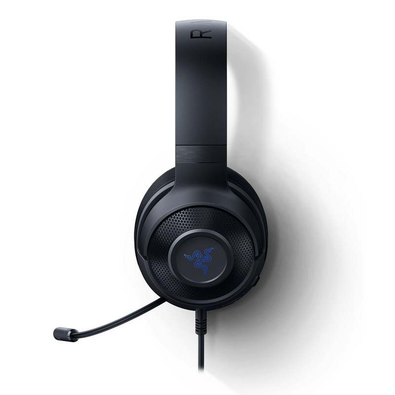 Auriculares Razer Kraken X 