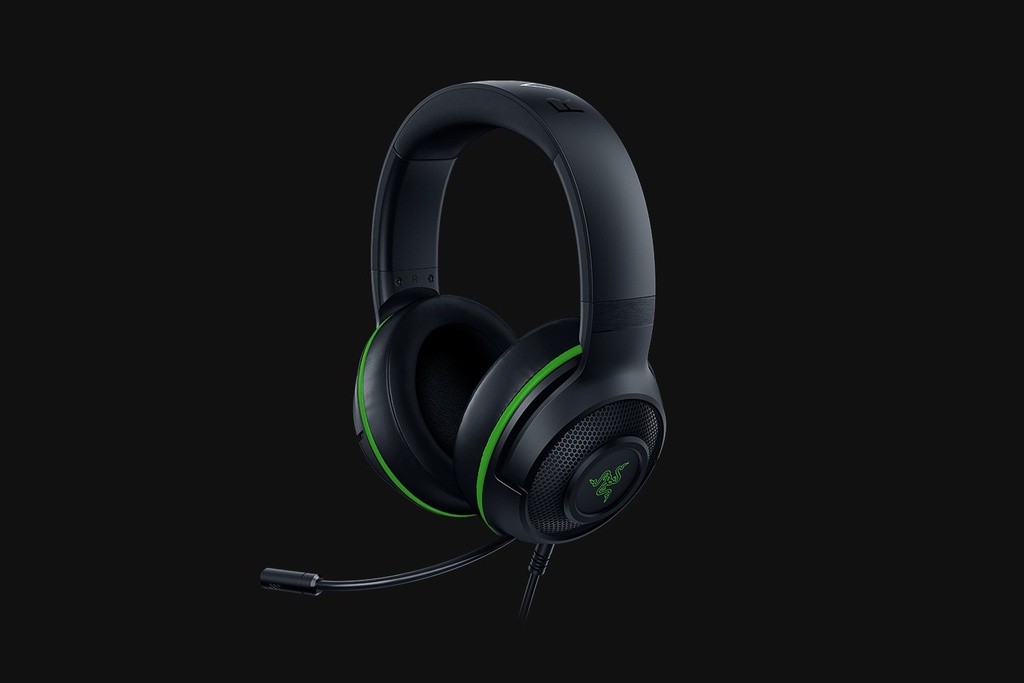 Auriculares Razer Kraken X 